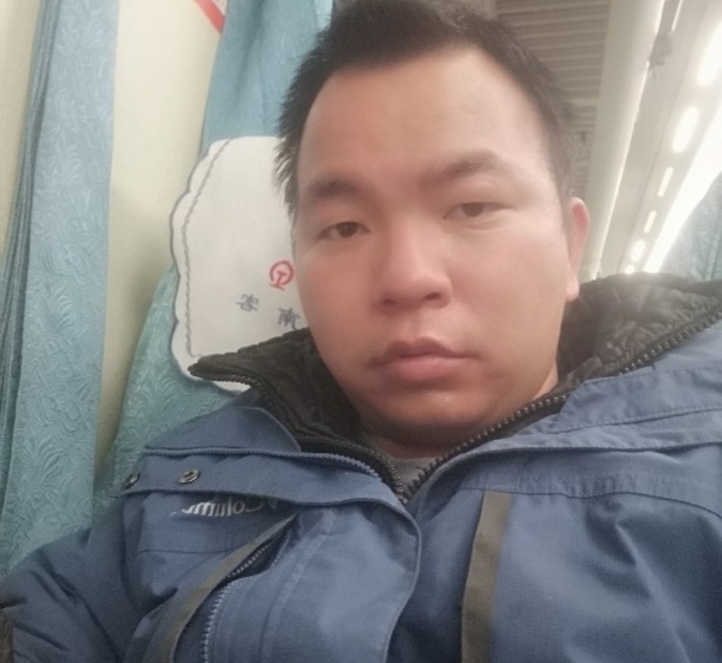 淡定的第一张照片--绵阳相亲服务中心