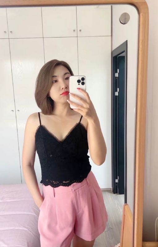 丽波的第一张照片--绵阳相亲服务中心