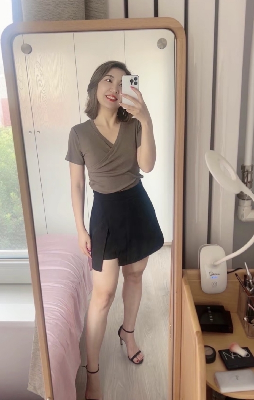 丽波的第二张照片--绵阳相亲服务中心