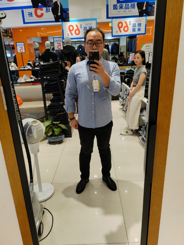 找一个女朋友的第一张照片--绵阳相亲服务中心