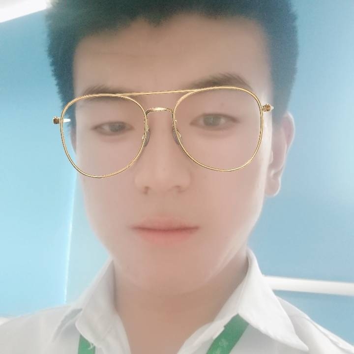 幸运男孩的第一张照片--绵阳相亲服务中心