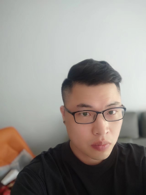 Vincent的第一张照片--绵阳相亲服务中心