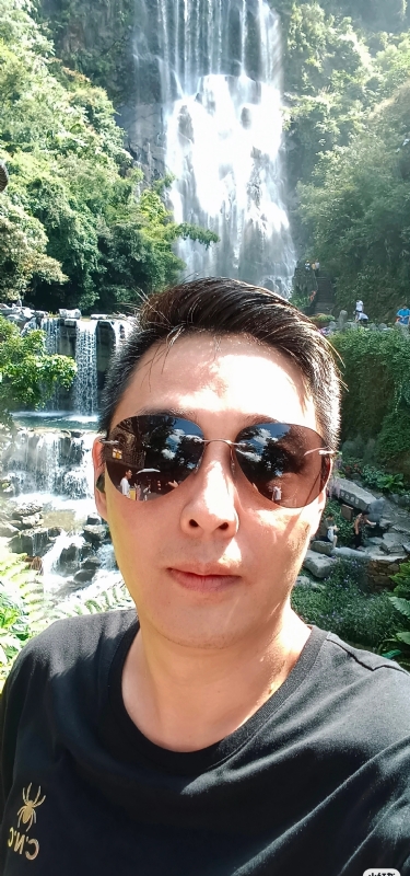 小小帅哥的第一张照片--绵阳相亲服务中心