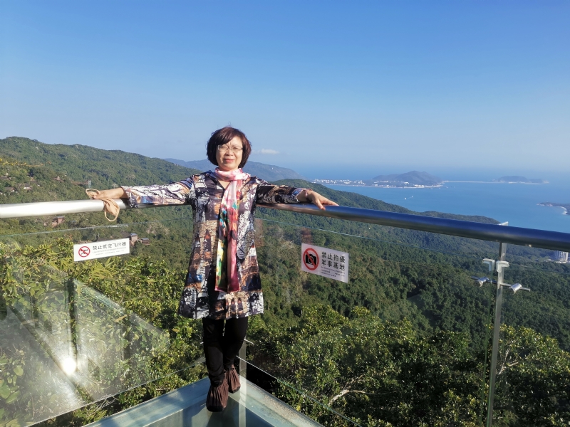 荷荷的第一张照片--绵阳相亲服务中心