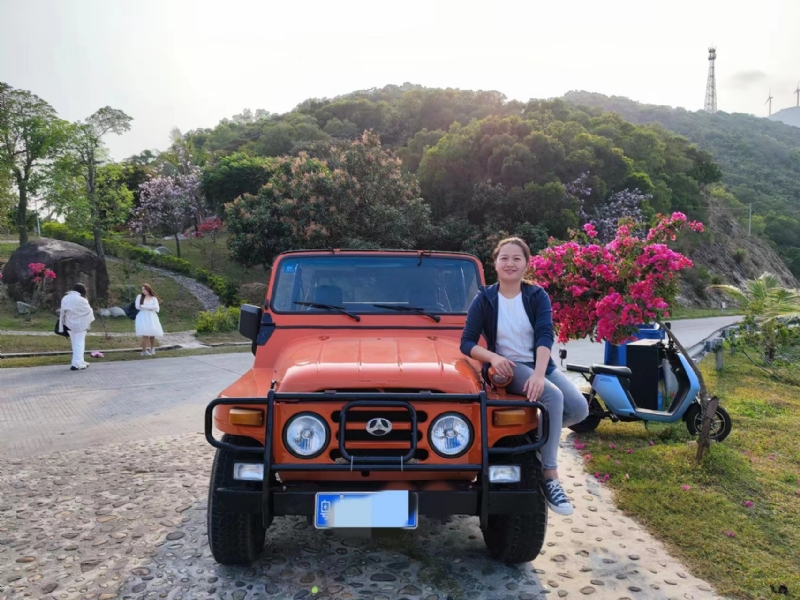 eteen的第一张照片--绵阳相亲服务中心