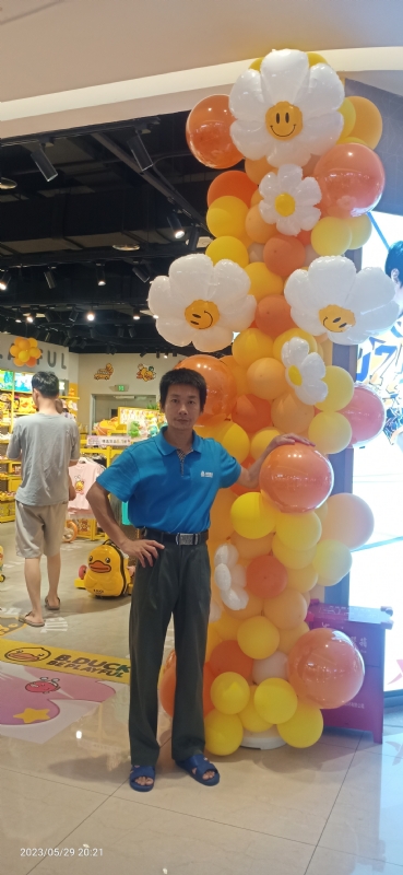 美味美爱的第二张照片--绵阳相亲服务中心