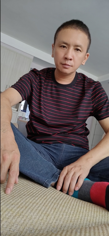 诚~的第一张照片--绵阳相亲服务中心