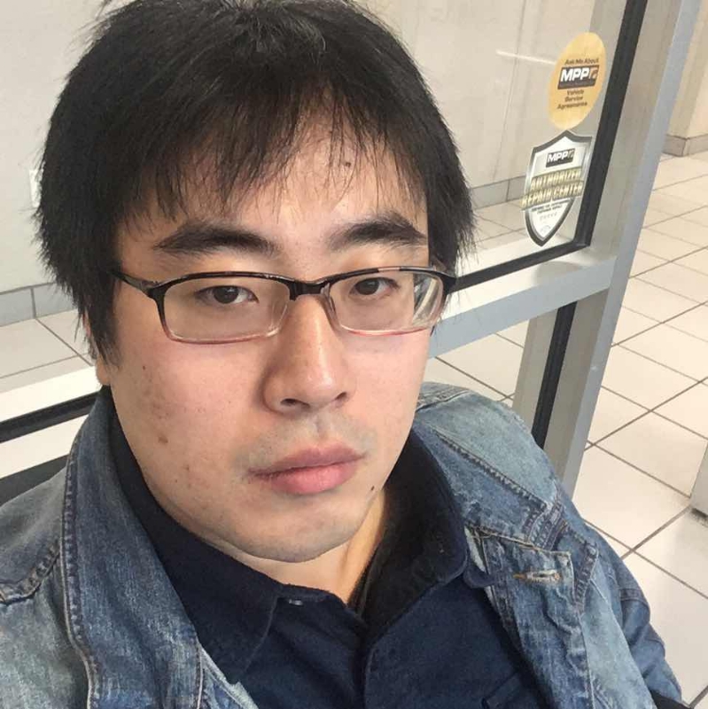 Ray的第一张照片--绵阳相亲服务中心