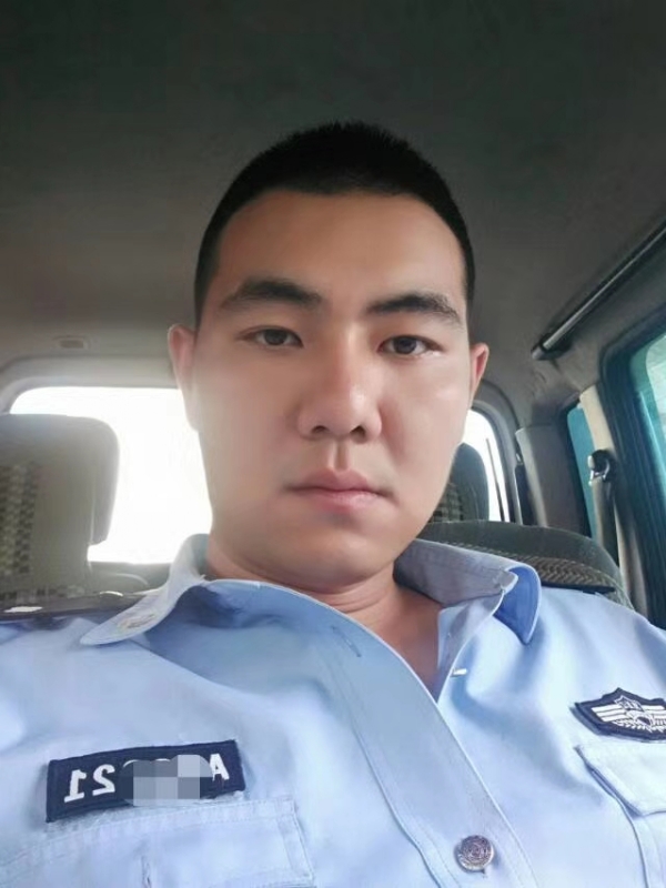 如果不爱请别伤害的第一张照片--绵阳相亲服务中心