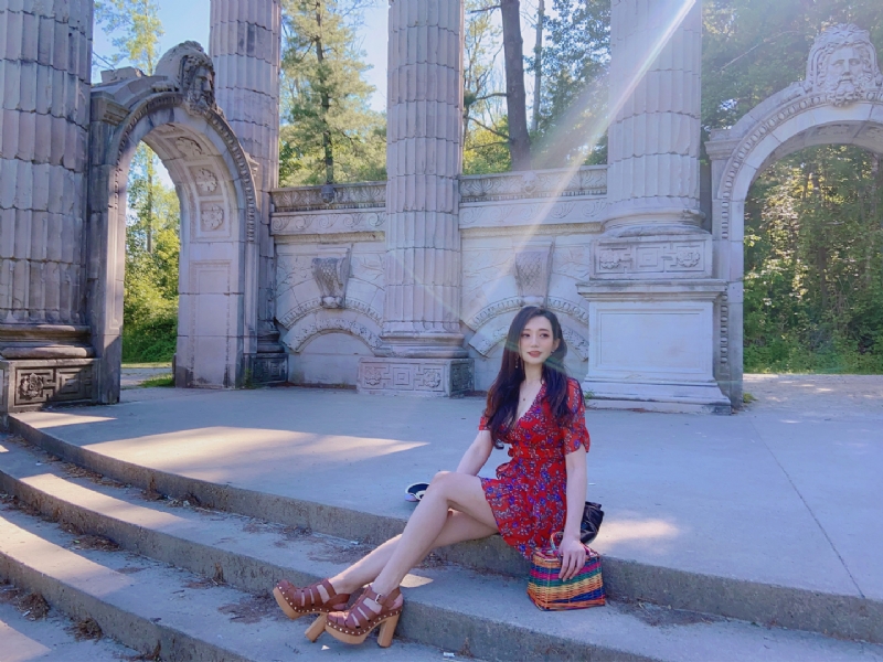 瑜瑜的第一张照片--绵阳相亲服务中心