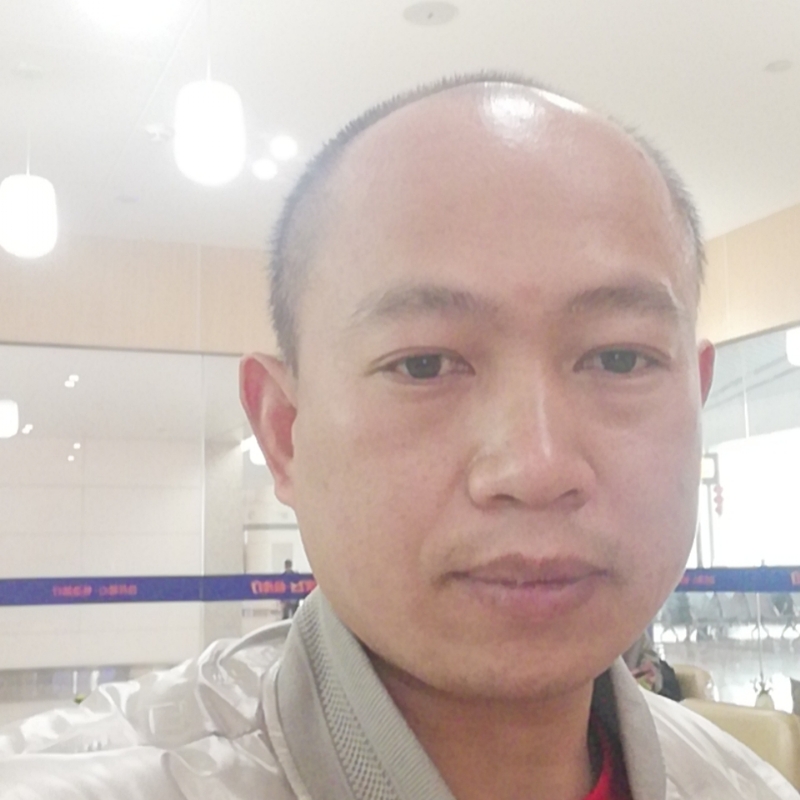 甘心情愿的第一张照片--绵阳相亲服务中心