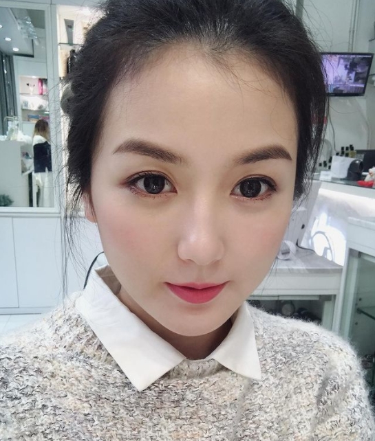 Miamimi的第一张照片--绵阳相亲服务中心