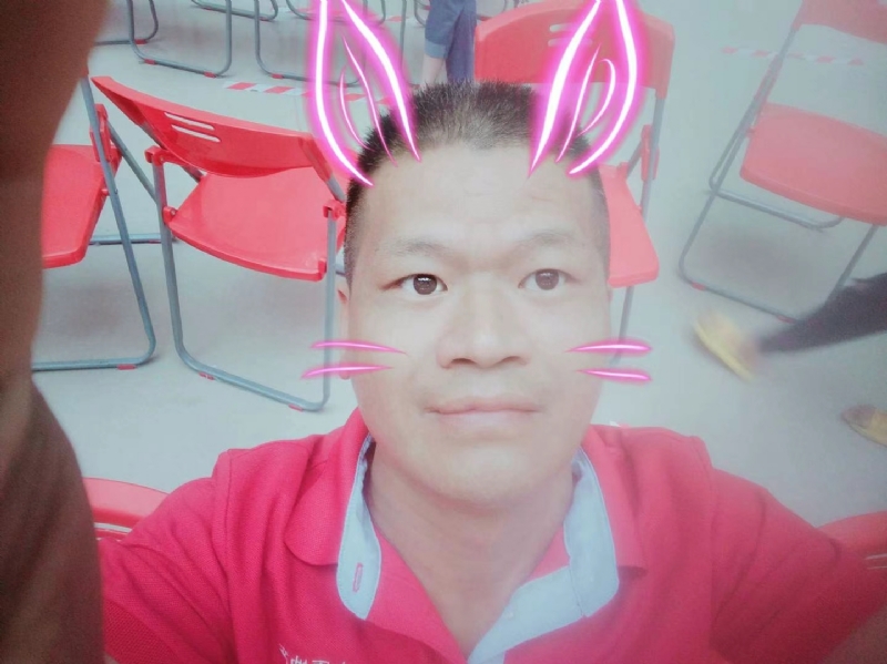 明灯哥哥的第一张照片--绵阳相亲服务中心