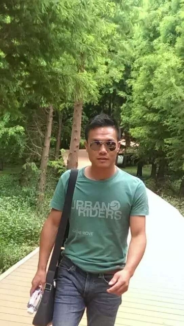 荆州王婆说媒的第一张照片--绵阳相亲服务中心