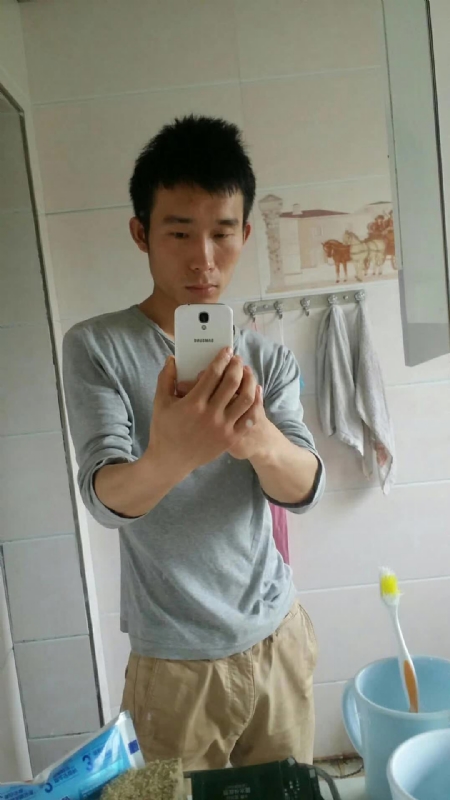 蔚蓝天空的第一张照片--绵阳相亲服务中心