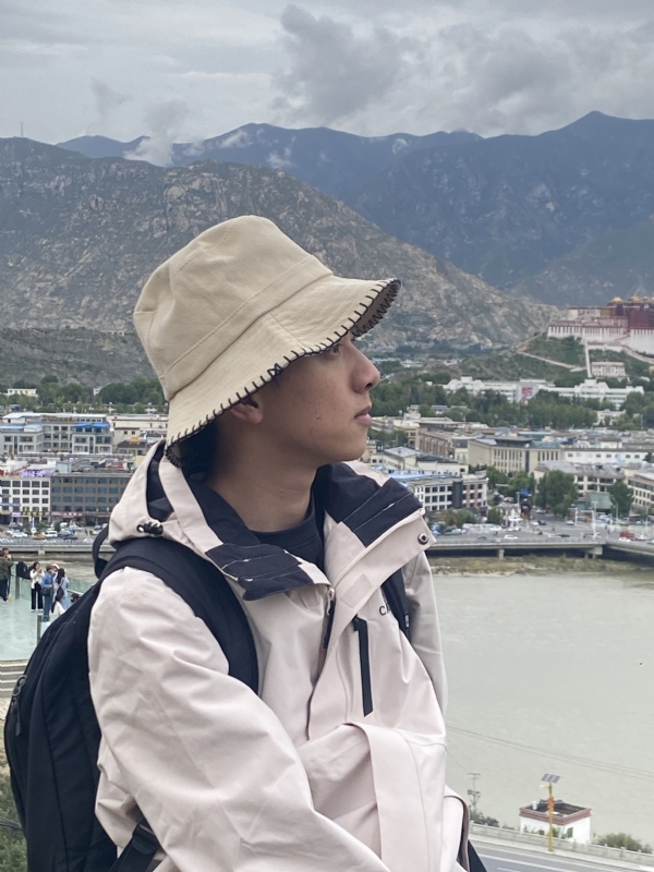 Lucky的第一张照片--绵阳相亲服务中心