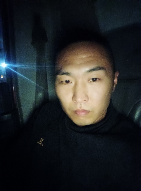 小小李的第一张照片--绵阳相亲服务中心