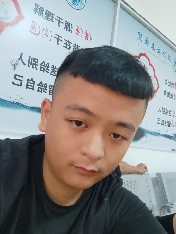 阿景的第一张照片--绵阳相亲服务中心