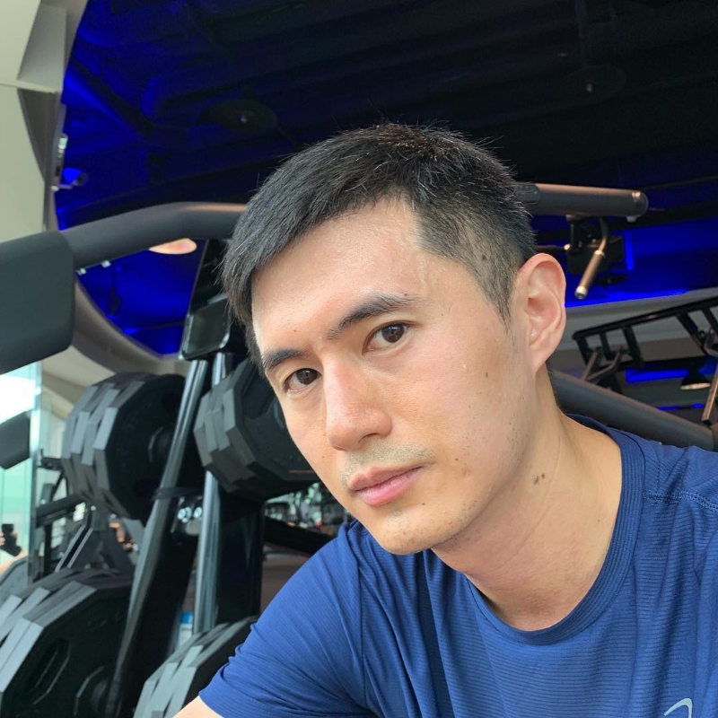 David的第一张照片--绵阳相亲服务中心