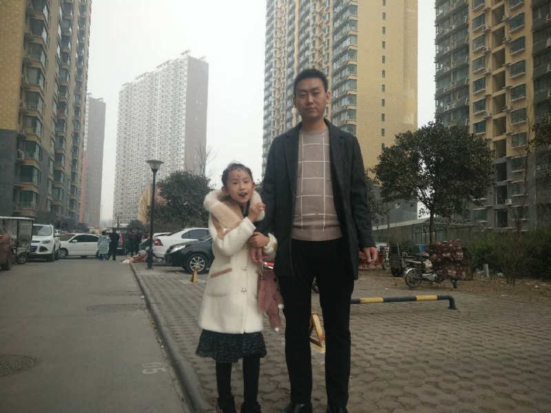 酷客的第一张照片--绵阳相亲服务中心