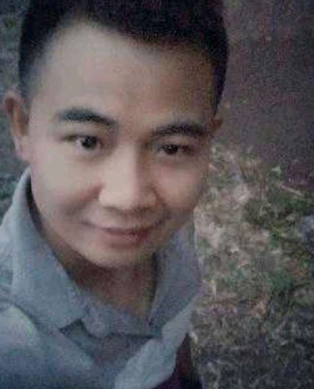 松岭的第一张照片--绵阳相亲服务中心