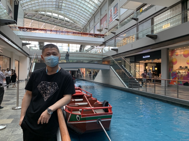 冬天的第三张照片--绵阳相亲服务中心