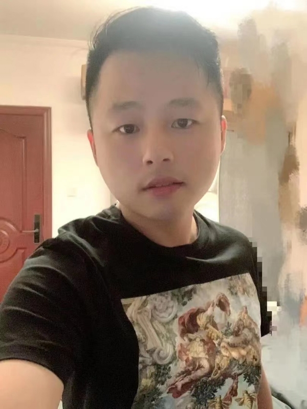 追风少年的第一张照片--绵阳相亲服务中心