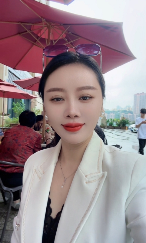 Angela的第一张照片--绵阳相亲服务中心