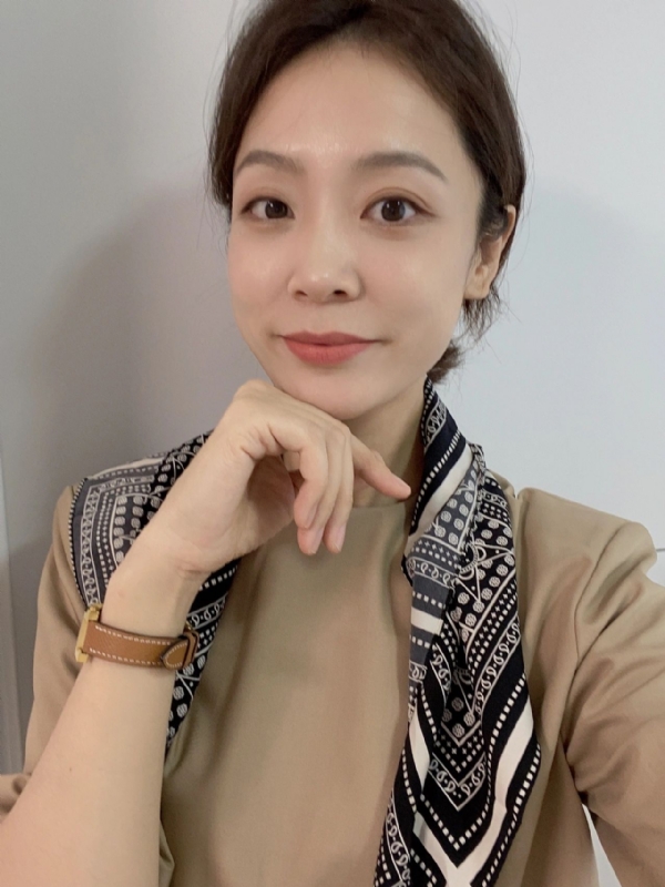 迷人秋色的第一张照片--绵阳相亲服务中心