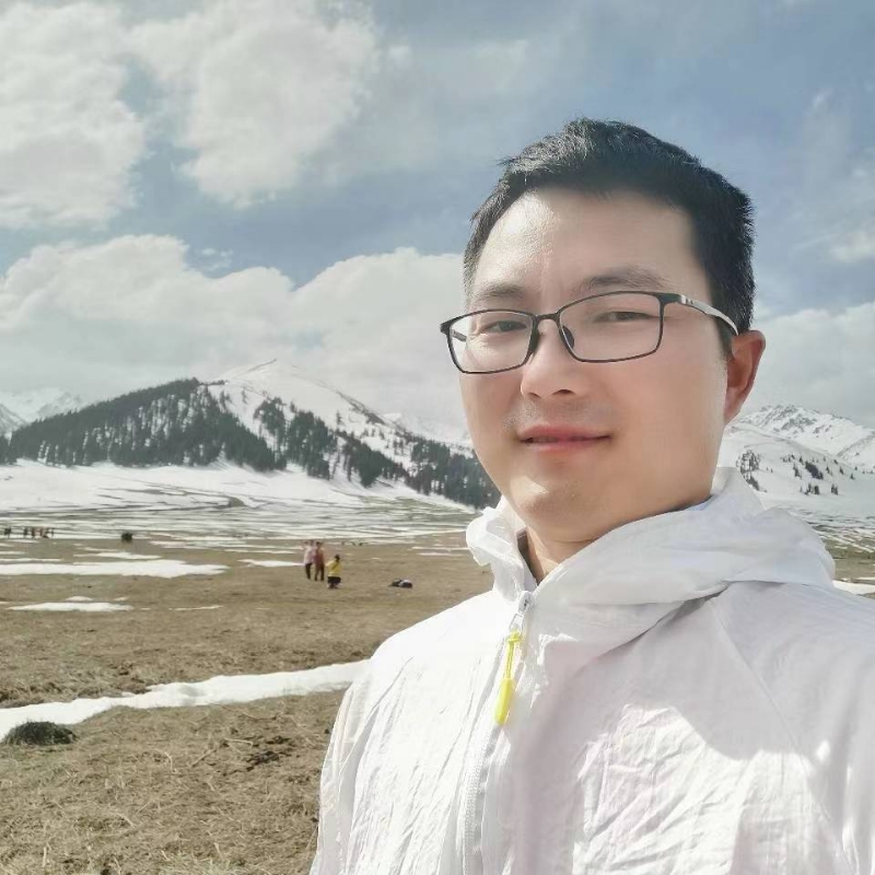 曹云海的第一张照片--绵阳相亲服务中心