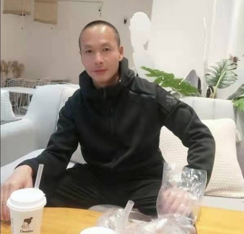 春满的第一张照片--绵阳相亲服务中心