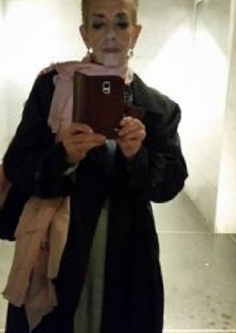 patricia的第一张照片--绵阳相亲服务中心