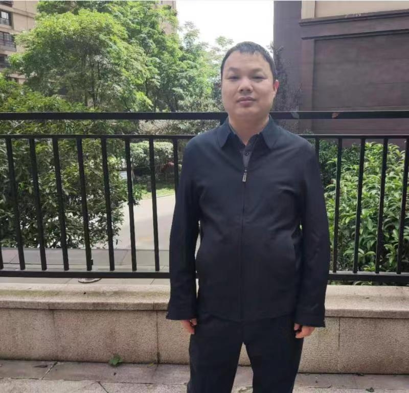 JACK的第一张照片--绵阳相亲服务中心