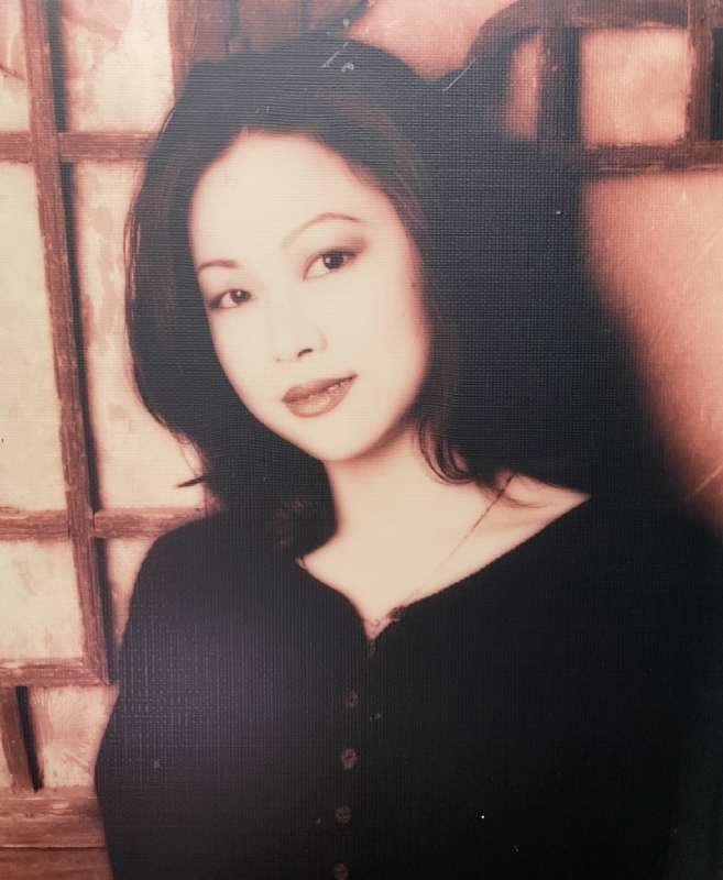 yiranyiran的第三张照片--绵阳相亲服务中心