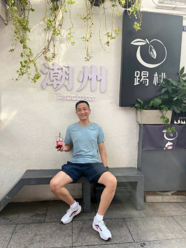 Elio的第一张照片--绵阳相亲服务中心