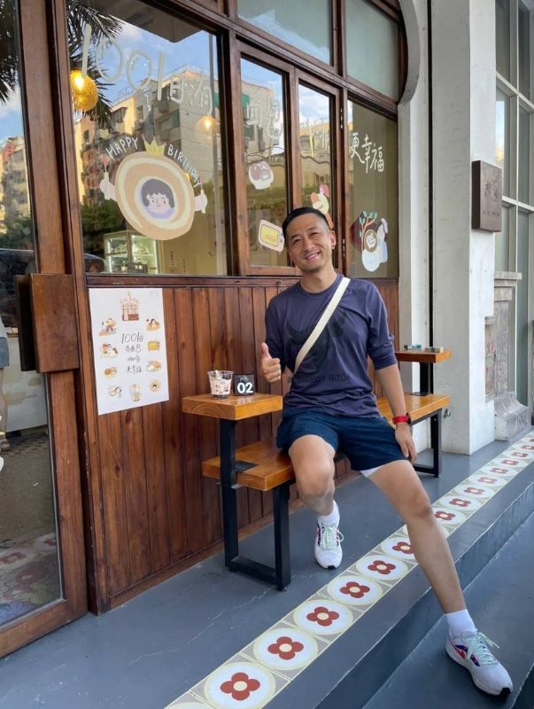 Elio的第二张照片--绵阳相亲服务中心