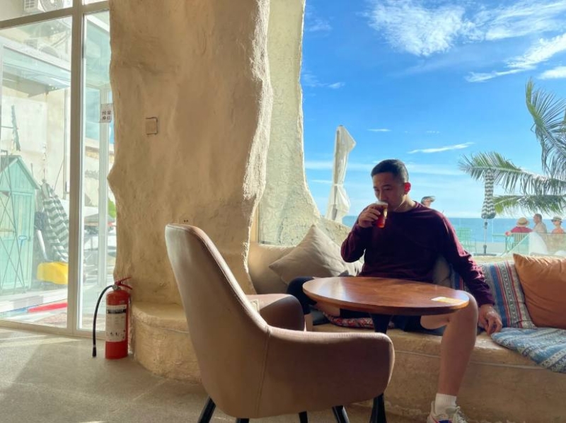 Elio的第三张照片--绵阳相亲服务中心