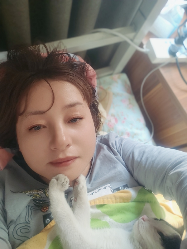 春天的第二张照片--绵阳相亲服务中心