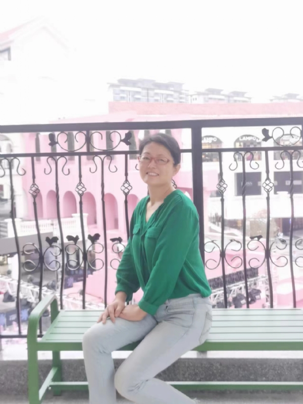 丽华的第六张照片--绵阳相亲服务中心