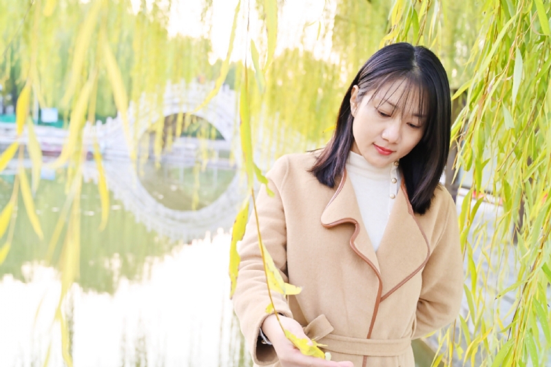 暖阳的第一张照片--绵阳相亲服务中心