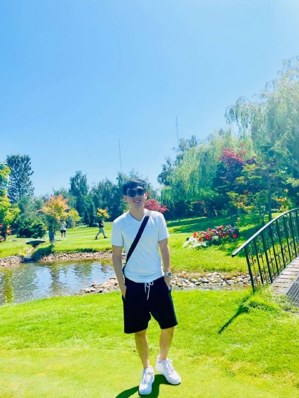 Will的第四张照片--绵阳相亲服务中心