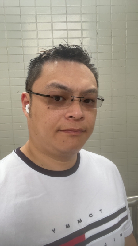 iansuen的第一张照片--绵阳相亲服务中心