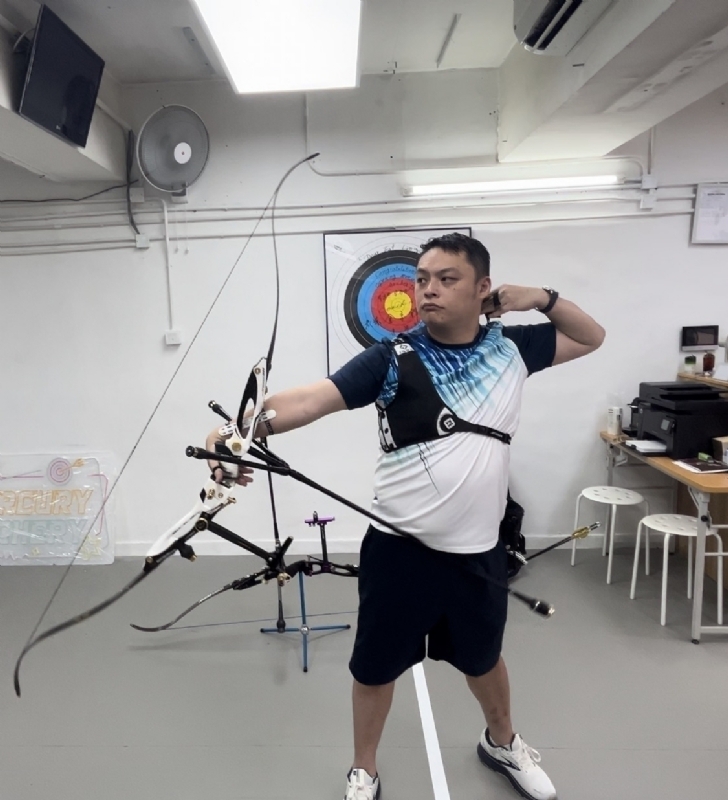 iansuen的第二张照片--绵阳相亲服务中心