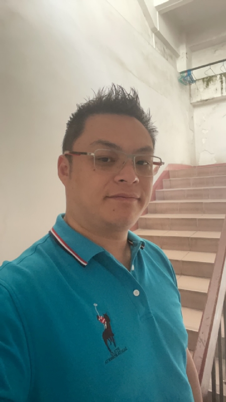 iansuen的第三张照片--绵阳相亲服务中心