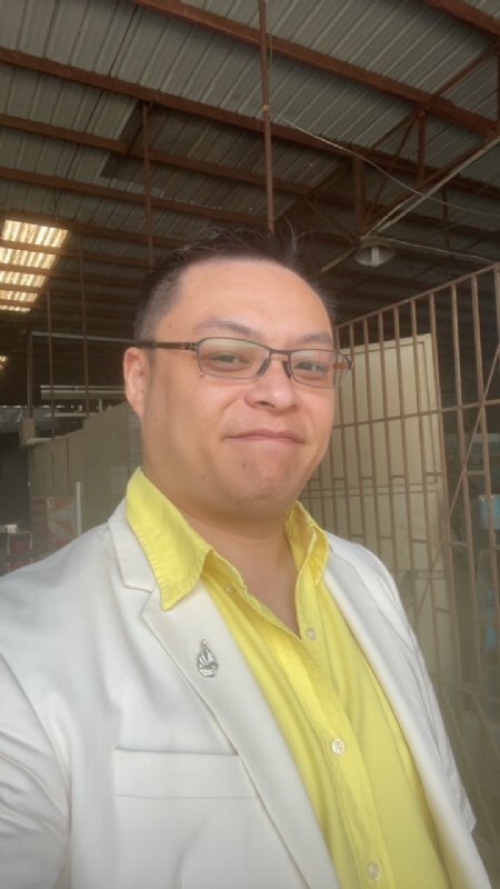 iansuen的第四张照片--绵阳相亲服务中心