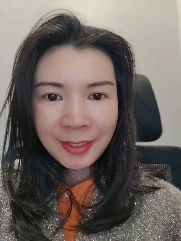 claudia的第一张照片--绵阳相亲服务中心