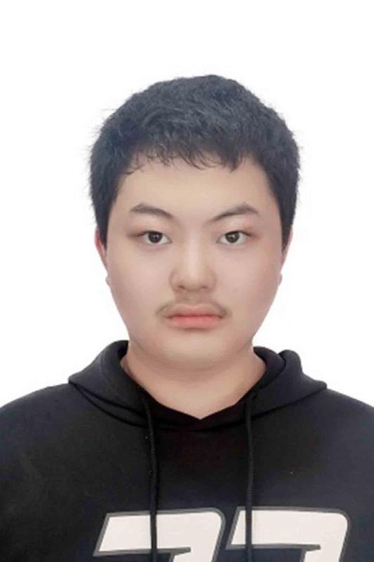 爱笑的男孩的第一张照片--绵阳相亲服务中心