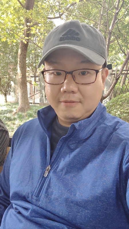 卡卡虎的第一张照片--绵阳相亲服务中心