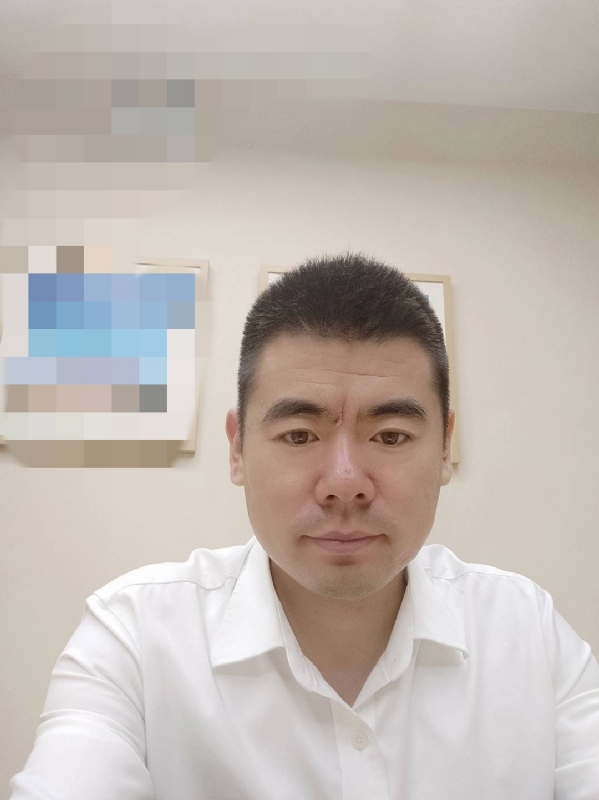 大水的第一张照片--绵阳相亲服务中心