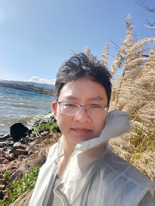 梅安歌的第一张照片--绵阳相亲服务中心